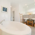 Privada Con Piscina Y Jardin En Chapas, 别墅 马尔韦利亚
