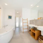 Privada Con Piscina Y Jardin En Chapas, 别墅 *