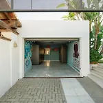 别墅 Privada Con Piscina Y Jardin En Chapas, *