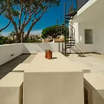 Privada Con Piscina Y Jardin En Chapas, 别墅 马尔韦利亚