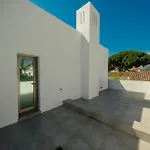 别墅 Privada Con Piscina Y Jardin En Chapas, 马尔韦利亚