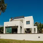 Privada Con Piscina Y Jardin En Chapas, *