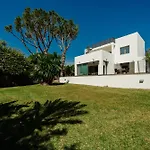Privada Con Piscina Y Jardin En Chapas, * 马尔韦利亚