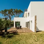 Privada Con Piscina Y Jardin En Chapas, 别墅 *