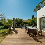 别墅 Privada Con Piscina Y Jardin En Chapas, *
