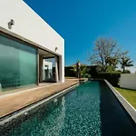 别墅 Privada Con Piscina Y Jardin En Chapas, *