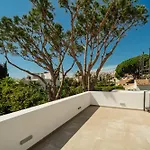 Privada Con Piscina Y Jardin En Chapas, 别墅 马尔韦利亚
