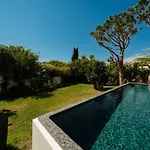 Privada Con Piscina Y Jardin En Chapas, 别墅 *