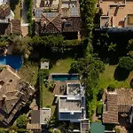 别墅 Privada Con Piscina Y Jardin En Chapas,