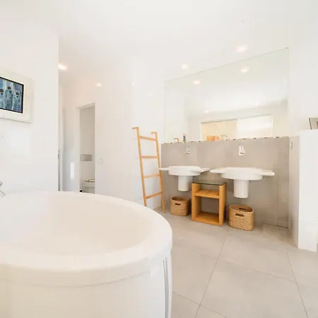 Вилла Privada Con Piscina Y Jardin En Chapas, *