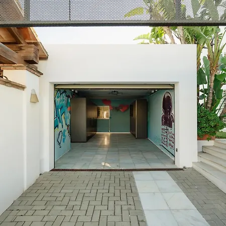 Villa Privada Con Piscina Y Jardin En Chapas, *