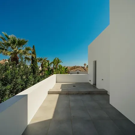 Villa Privada Con Piscina Y Jardin En Chapas, *