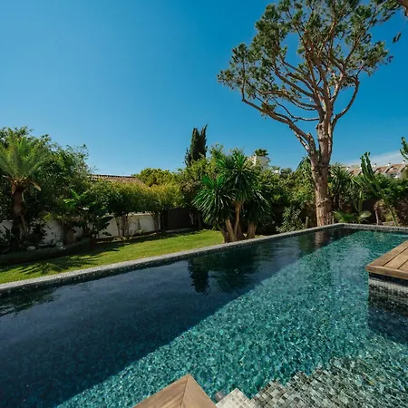 Villa Privada Con Piscina Y Jardin En Chapas,