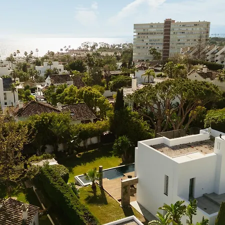 Villa Privada Con Piscina Y Jardin En Chapas, *