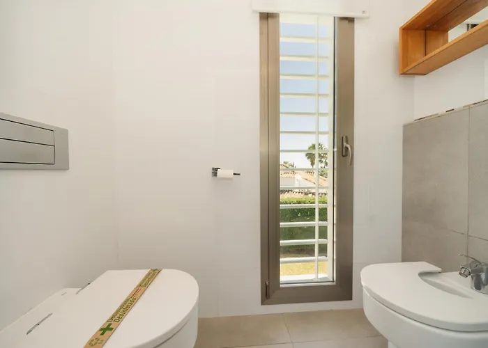 Privada Con Piscina Y Jardin En Chapas, Vila *