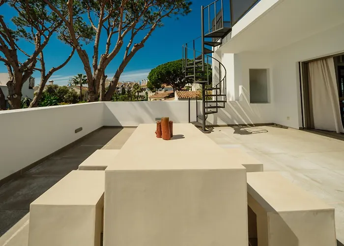 Privada Con Piscina Y Jardin En Chapas, Vila Marbella